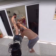 I Hide My Camera And i Fuck Cathy B On The Photo Shooting in Tenerife StefanSteelFantasy vr porn video