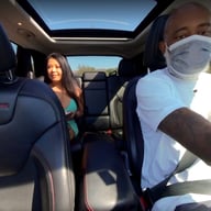 Rideshare WifesHare FBOMBSTUDIOZ vr porn video