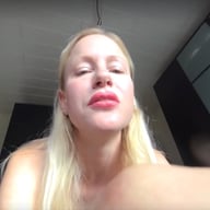 Executrix Fantasy-Sukkubus saugt Dch aus Blonde Hexe vr porn video