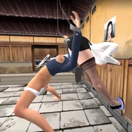 Memories of the Trip Hardworking Student SashimiCream vr porn video