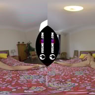 Evelina Topmodel Nude Photosession Backstage VR180 FeelmeVR vr porn video