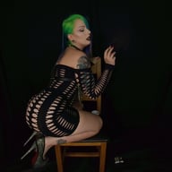 Darkroom Smoke Laurensafreak VRSmokers vr porn video