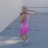 Wanna Play Tennis? porn