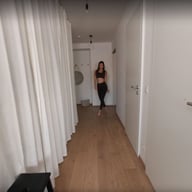 Fashion Haul Of Maria Rya Ends In Masturbation Part I VRsolos vr porn video
