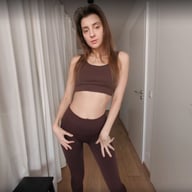 Fashion Haul Of Maria Rya Ends In Masturbation Part I VRsolos vr porn video