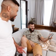 [Gay] Friends With Benefits porn