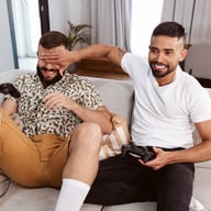 [Gay] Friends With Benefits full video