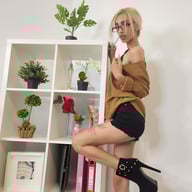 Italian Coffee Special - Kandy Benks vr porn video