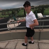 The 19th Hole Megane Lopez perVRt vr porn video