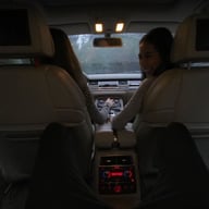 Girls Will Enjoy An Sex With A Hitchhiker PsPorn vr porn video