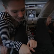 Girls Will Enjoy An Sex With A Hitchhiker PsPorn vr porn video