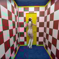 Cutey Cow Emily Bloom EmilyBloom vr porn video