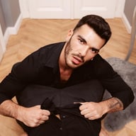 [Gay] Thanksgiving / Black Friday xxx