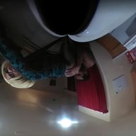 Giantess Cuckold Sex Jane Judge vr porn video