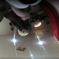 Giantess Cuckold Sex Jane Judge vr porn video