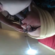 Giantess Cuckold Sex Jane Judge vr porn video