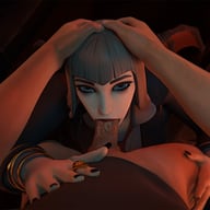 Fortnite - Bed and Breakfast DarkDreams vr porn video