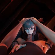 Fortnite - Bed and Breakfast DarkDreams vr porn video-