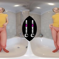 Phoneixa Fisting With Man Hand And Masturbates VR180 FeelmeVR vr porn video