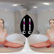 Phoneixa Fisting With Man Hand And Masturbates VR180 FeelmeVR vr porn video