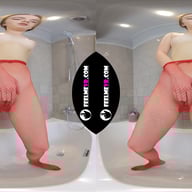 Phoneixa Fisting With Man Hand And Masturbates VR180 FeelmeVR vr porn video