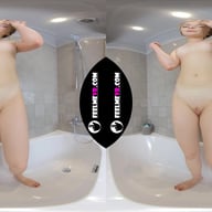 Phoneixa Fisting With Man Hand And Masturbates VR180 FeelmeVR vr porn video