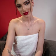 My Favorite Dildo Makes Me Cum After A Hot Shower Alice Flower WoowVR vr porn video