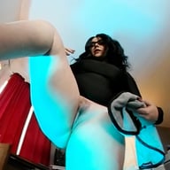 Dungeon Crawl- Squirting Frost Giant Jane Judge vr porn video