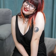 Not That Kind of Girl - Black Cat porn