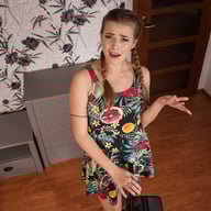 Sexual Intellect In Liberec Olivia Sparkle FuckPassVR vr porn video