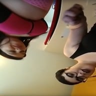 Hungry Giantesses Eat Tiny Man Sydney Screams Jane Judge vr porn video