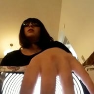 Tiny Pet for Cruel Giantess Jane Judge vr porn video