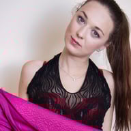 I Love The Taste Of Cum In My Mouth Isabella Della StockingsVR vr porn video