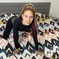 Bella Blue - Wanna Go To Gym vr porn video