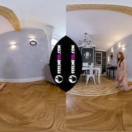 Lea Ginger Milf With Teenage Body Casting 180VR FeelmeVR vr porn video