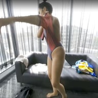 Bonnie Changing Part 3 ShinyVideos vr porn video