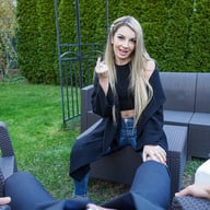 Squirtish Delight in Istanbul Kat Squirt FuckPassVR vr porn video