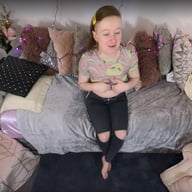 Caught Taking Selfies Ruby Lixxx PeepingThom vr porn video