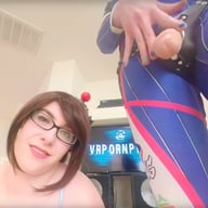Soldier Interrogated by Futa Mei DVA Jane Judge Lux Lives Jane Judge vr porn video