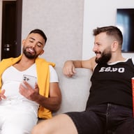 [Gay] The Redhead Vikings Remembrance porn