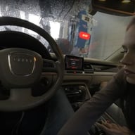 Hard Sex In Your Car With Nela Decker PsPorn vr porn video