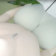 Kaguya's Attack an Immersive Naruto NSFWStudio vr porn video