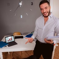 [Gay] High Voltage porn