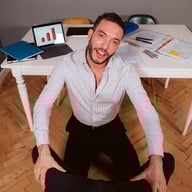 [Gay] High Voltage xxx