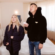 Warming Up VirtualRealPorn vr porn video