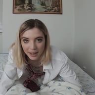 Musa Martina Creampie Morning POVCentral vr porn video