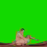 Passthrough Doggy Missionary Compilation VR pornnow vr porn video