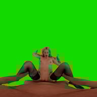 Passthrough Doggy Missionary Compilation VR pornnow vr porn video