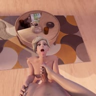 Overwatch - Sexual Healing DarkDreams vr porn video