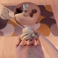 Overwatch - Sexual Healing DarkDreams vr porn video